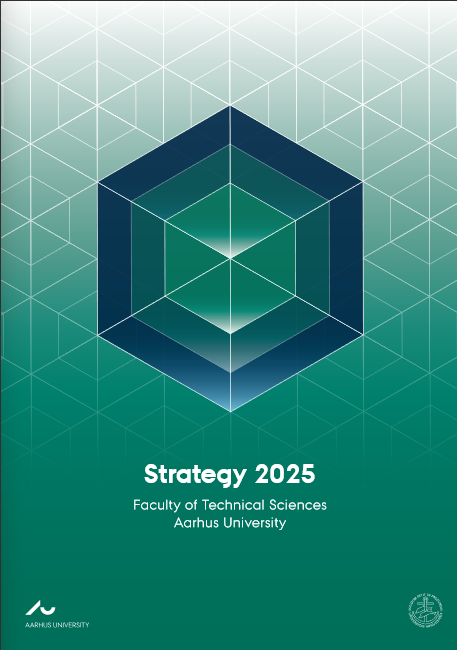 Strategi for Tech 2025